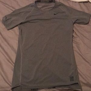 New nike drift compression shirt
